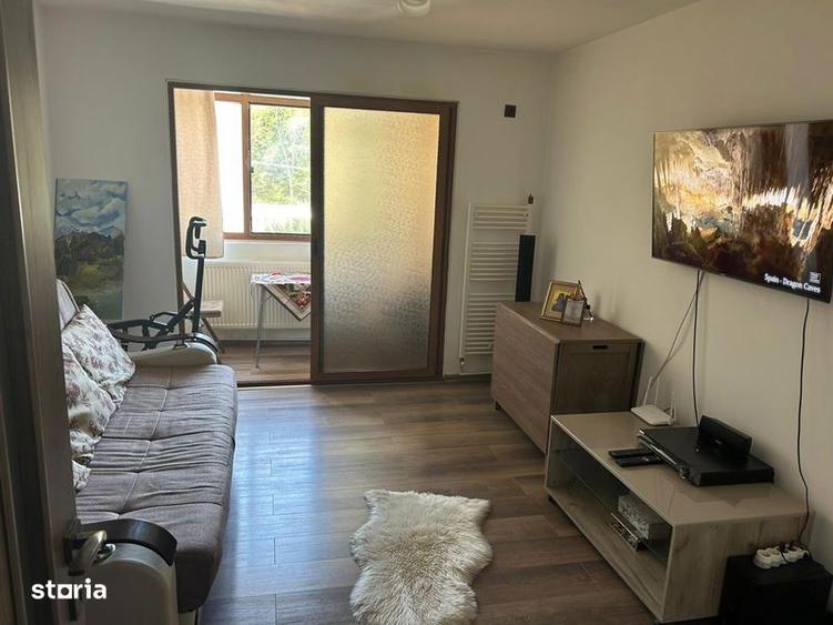 Apartament de vanzare , 2 camere , etaj 3/4 , 40mp , Mogosoaia - 8