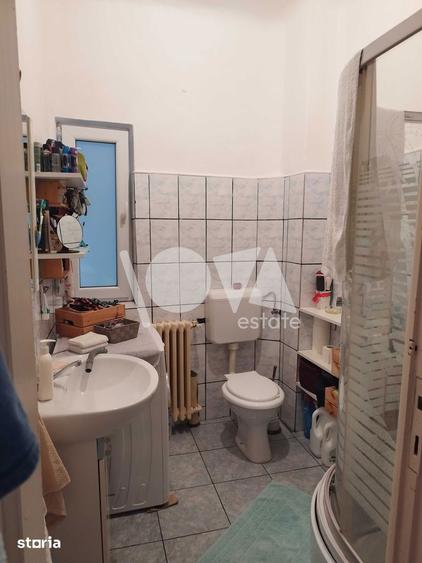 De vanzare: apartament 3 camere Piata Victoriei - parter inalt - 1