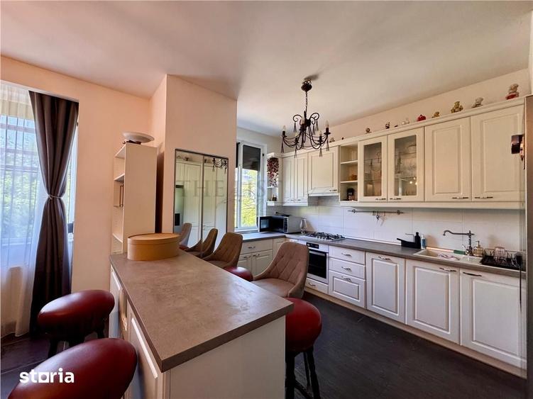 Apartament cu 3 camere | Loc de parcare | Iancu Nicolae - 7