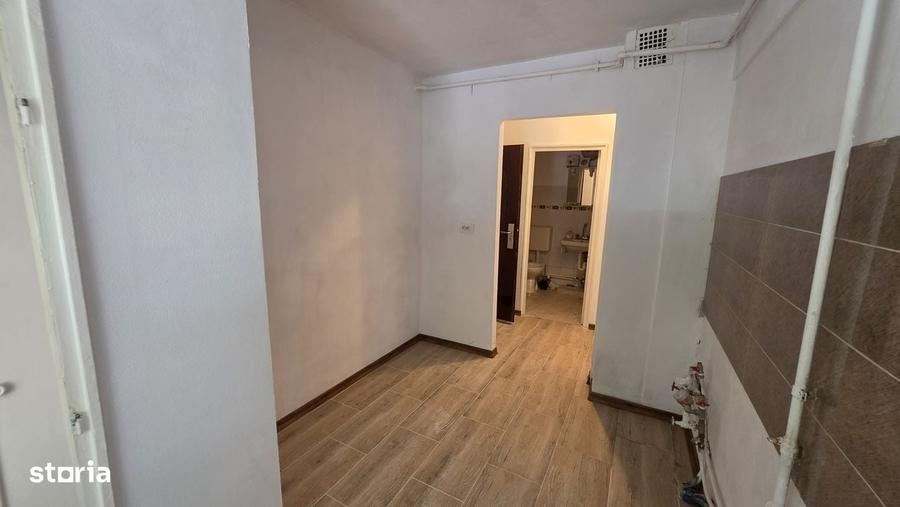 Garsonieră în Central