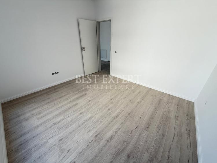 Apartament cu 2 camere semidecomandat în Theodor Pallady