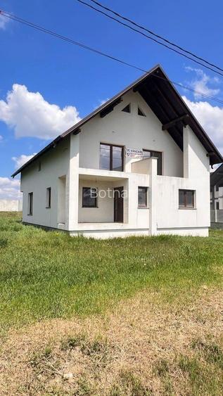 Casă de vaznare 3 camere