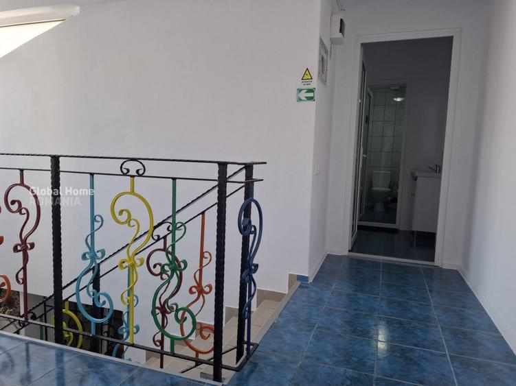 Spațiu comercial, de 170 mp, în Tomis II