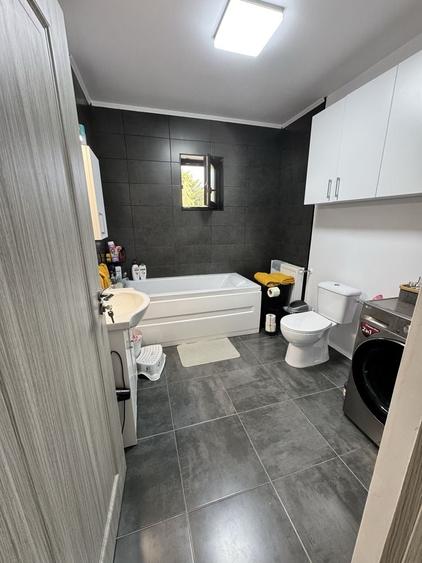 Casă cu 4 camere în Șag