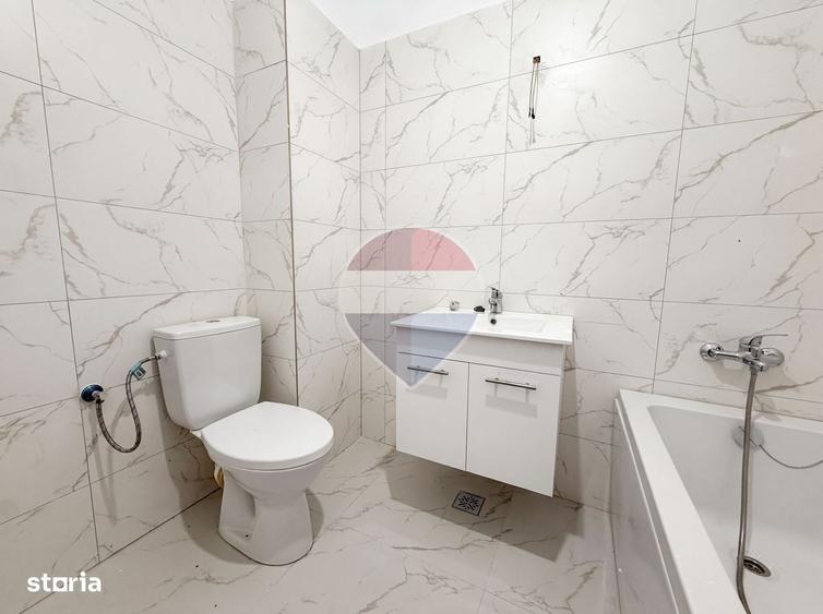 Apartament în Roșu