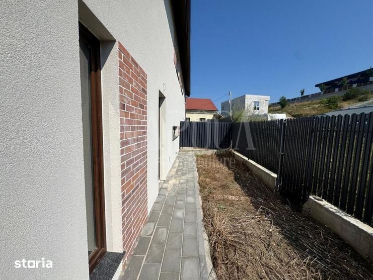 Casă cu 4 camere cu Teren 392 Mp în Feleacu