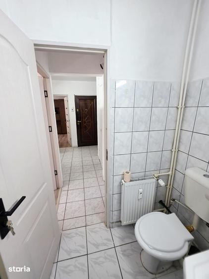 Apartament cu 2 camere decomandat în Mărășești