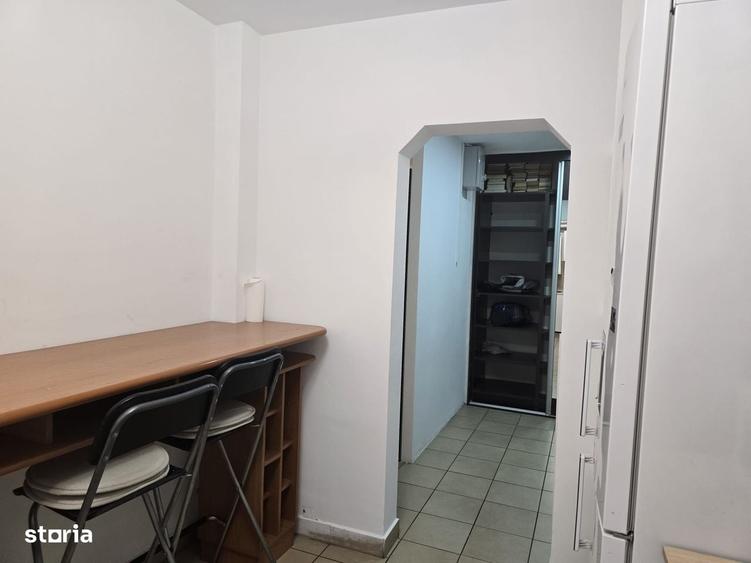 Tineretului- metrou si parc- cu centrala proprie - 15