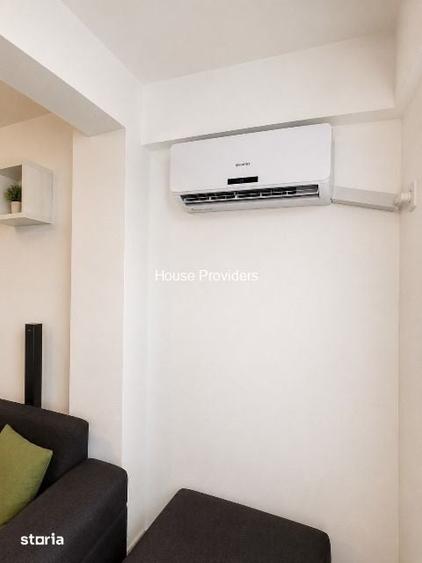 Apartament cu 2 camere semidecomandat în Bucureștii Noi