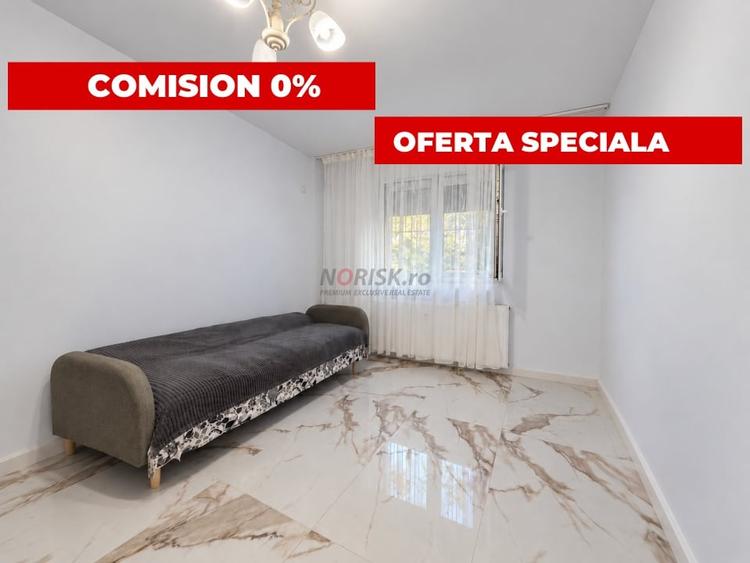 2 Camere Decomandat | 34 mp | Renovat Integral | Pantelimon - 1