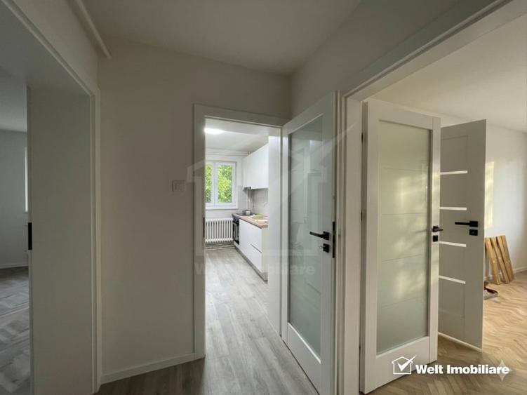 Apartament 3 camere, Locație Premium Gheorgheni – Iulius Mall - 5
