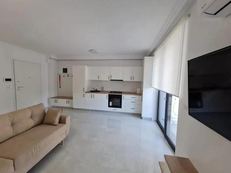 Apartament cu 2 camere decomandat în Torontalului