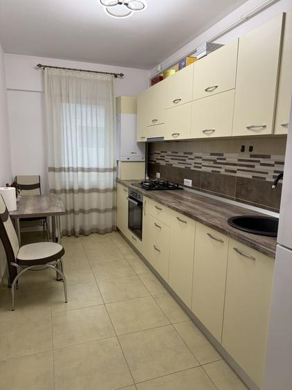 Apartament cu 2 camere în Galata