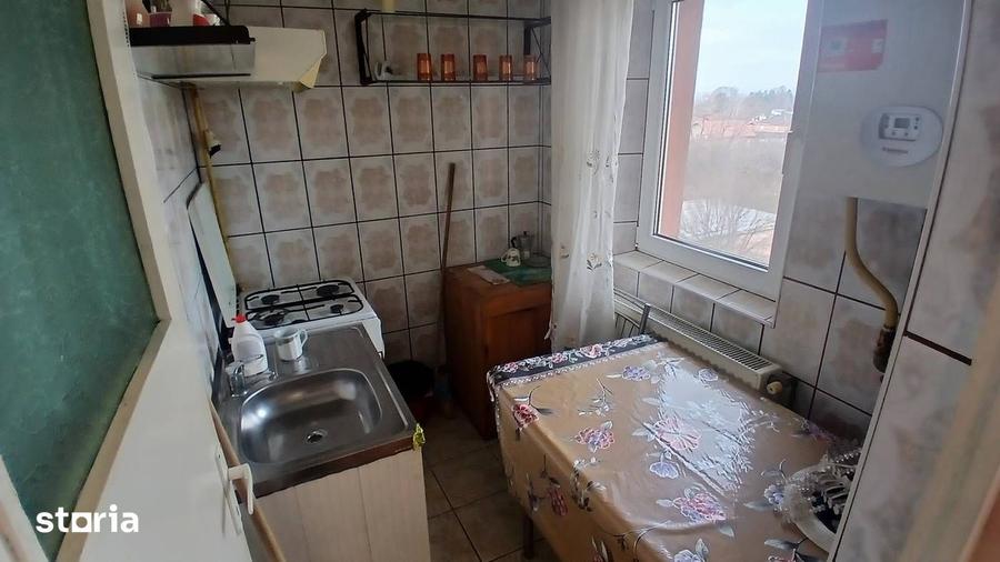 Garsonieră în Central