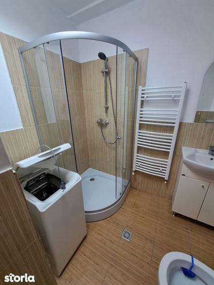Garsonieră, mobilată în 15 Noiembrie