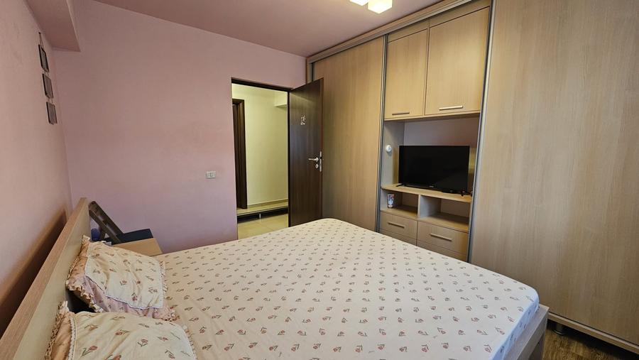 Apartament cu 2 camere decomandat în Prelungirea Ghencea