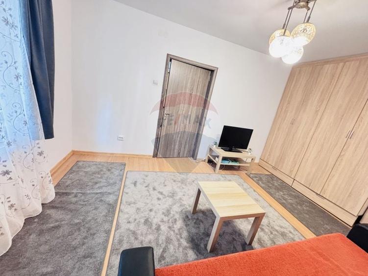 Apartament 2 camere de închiriat | Bd. Ion Mihalache – Domenii / 1 Mai - 1
