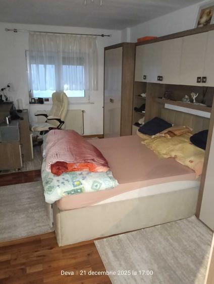 De inchiriat Apartament 3 camere ultracentral DEVA - 4
