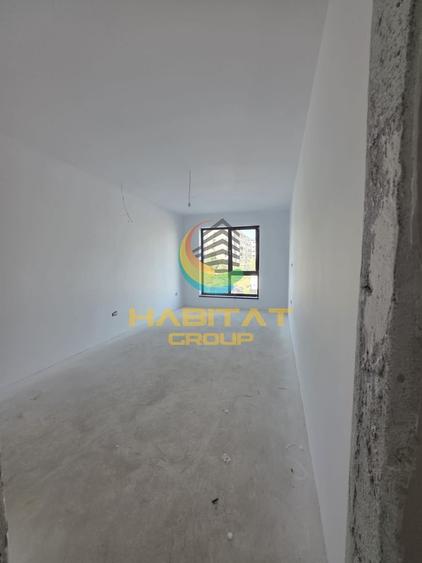 Apartament 2 camere / 60.49 mp / Grand Arena - 7