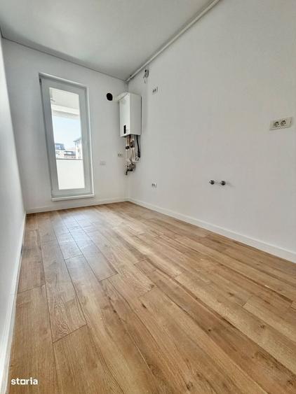 Garsoniera de vanzare in Militari Residence Strada Tineretului - 1