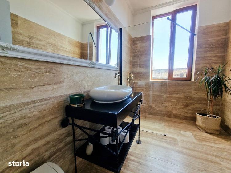 Apartament cu 3 camere semidecomandat în Ultracentral
