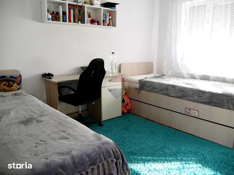 Apartament cu 2 camere decomandat în Kogălniceanu