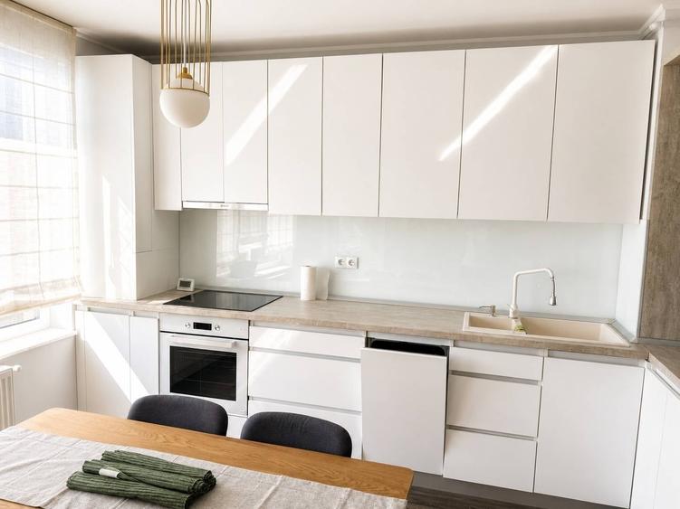 Apartament cu 2 camere decomandat în Iris