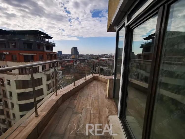 Apartament cu 4 camere în Dacia