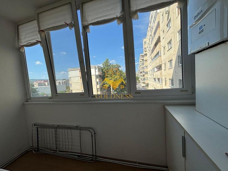 4 camere, 2 locuri de parcare, Intre Lacuri, Aurel Vlaicu, Nirajului - 12