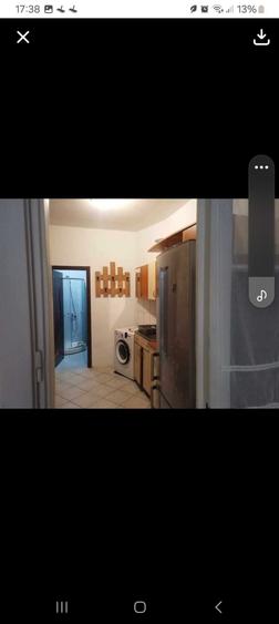 De inchiriat Apartament cu 1 camera, Piata Mihai Viteazul, Cluj-Napoca - 1