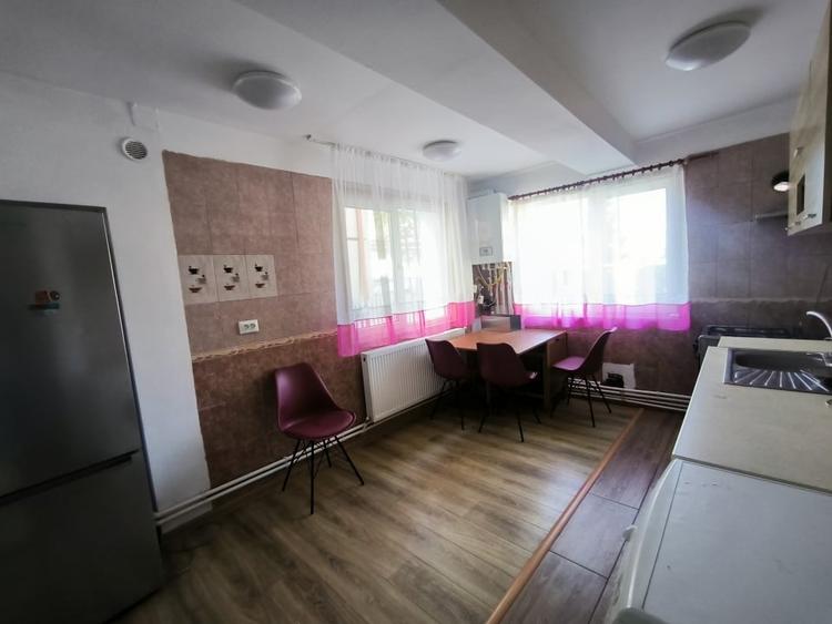 Casă individuală cu 3 camere cu Teren 400 Mp în Iris
