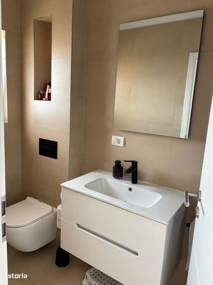 Apartament cu 4 camere în Moșnița Nouă