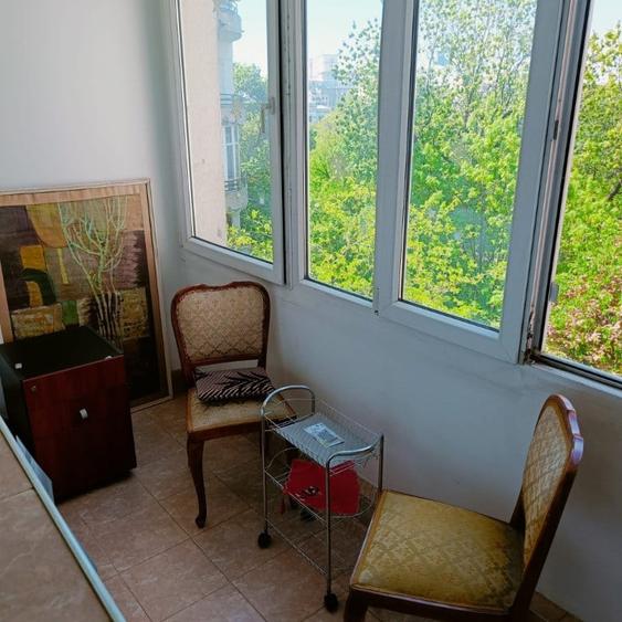 Inchiriez apartament 2 camere Cismigiu - 2