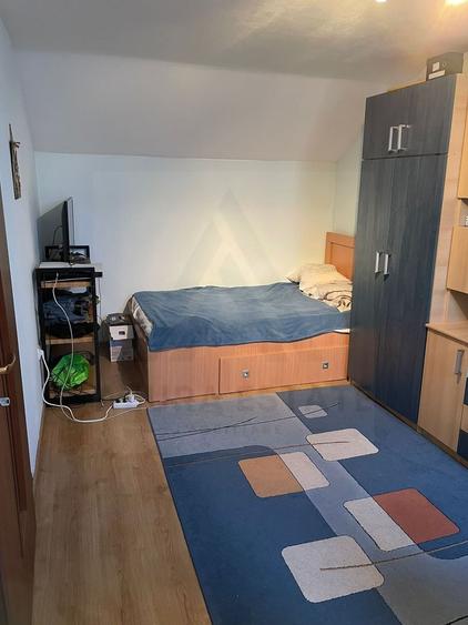 Duplex cu 3 camere cu Canalizare în Gușterița