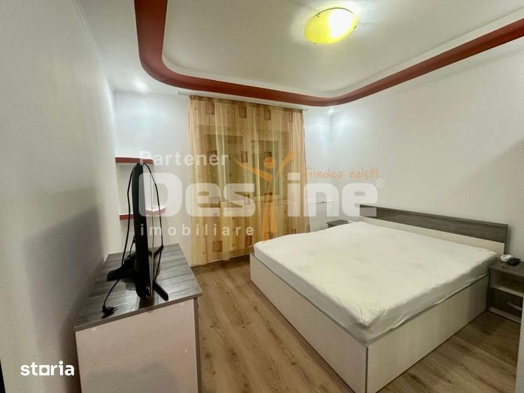 13 Septembrie-Prosper Plazza | 4 camere | 96mp | et 8 | dec | 750 euro - 7