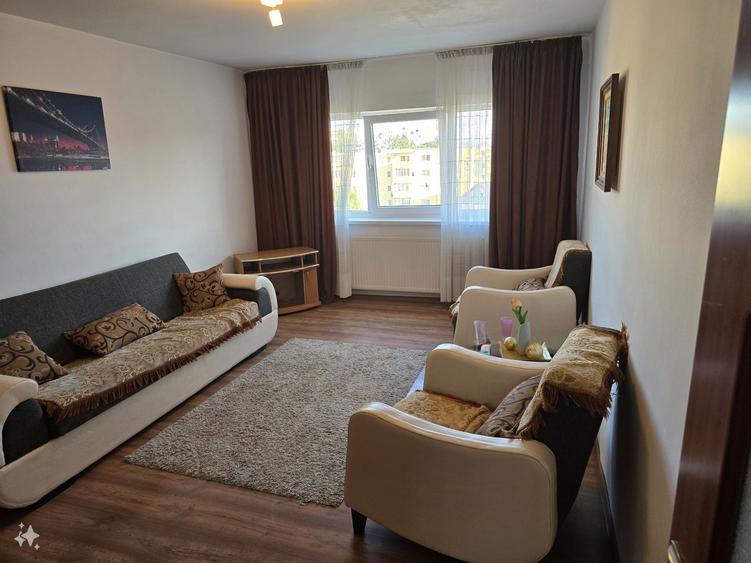Apartament 2 camere de inchiriat Turda - 1