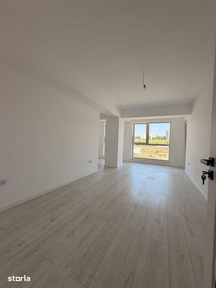 Apartament cu 2 camere decomandat în Copou