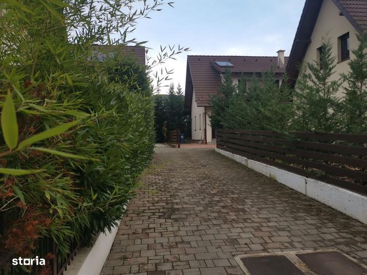 Casă cu 4 camere în Găvana