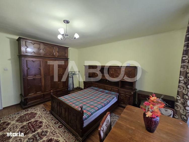Apartament la casa 2 camere 70 mpu utili etaj 1 zona Calea Dumbravii - 5