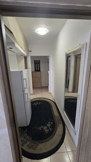Apartament cu 3 camere decomandat în Nord