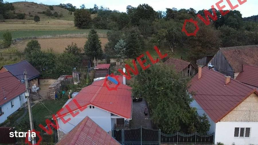 Casa familiala de vanzare in Ba?anii Mici! - 17