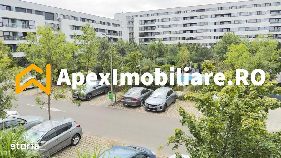 Apartament 2 camere de inchiriat Bucuresti | ApexImobiliare.ro - 12