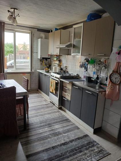Apartament cu 2 camere decomandat în Prejmer