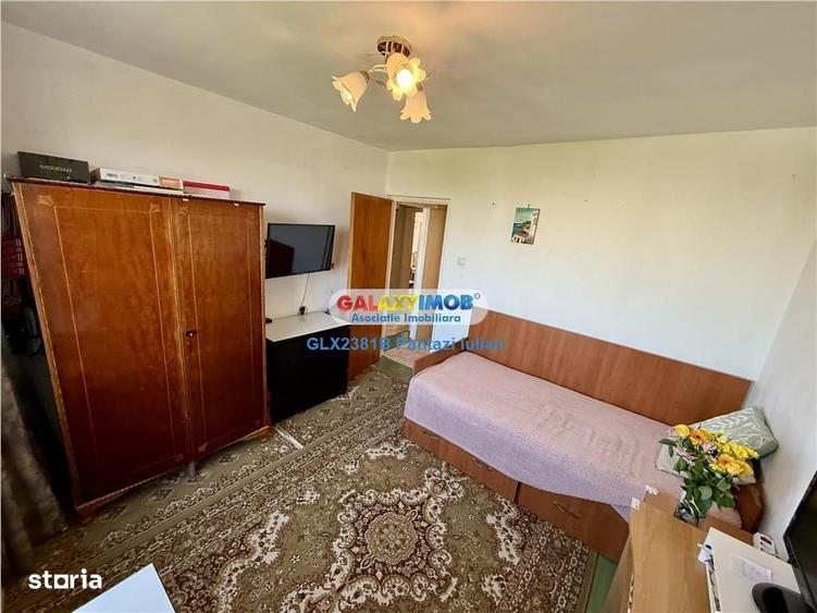3 camere | Berceni - Str. Turnu Magurele | Decomandat | 3min. autobuz - 6