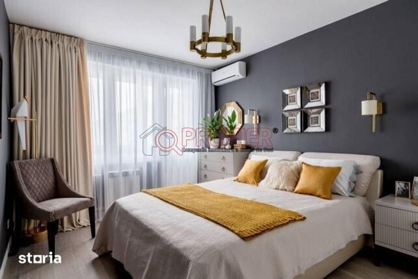 Brancoveanu - Grand Arena - doua camere tip Studio - 4