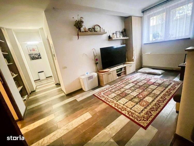 VAND TREI CAMERE, DECOMANDAT, MUNCII-CALARASILOR - 17