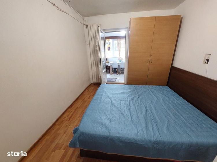Apartament cu 4 camere în Nord