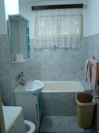 Apartament cu 2 camere semidecomandat în Nord