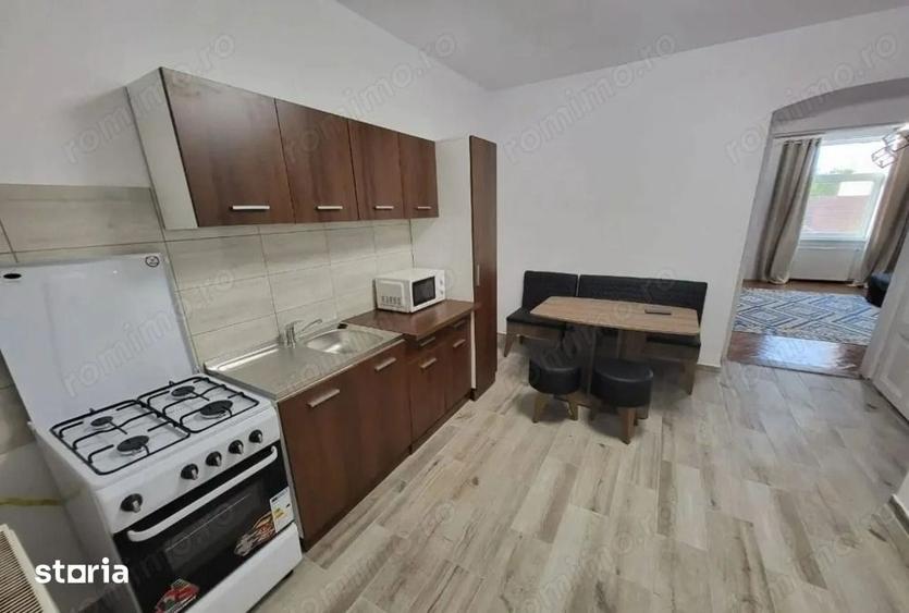 Garsonieră, mobilată în Complex Studențesc