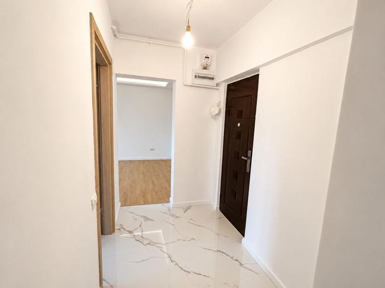 APARTAMENT 3 CAMERE | PARC MORARILOR | CENTRALĂ PROPRIE - 10